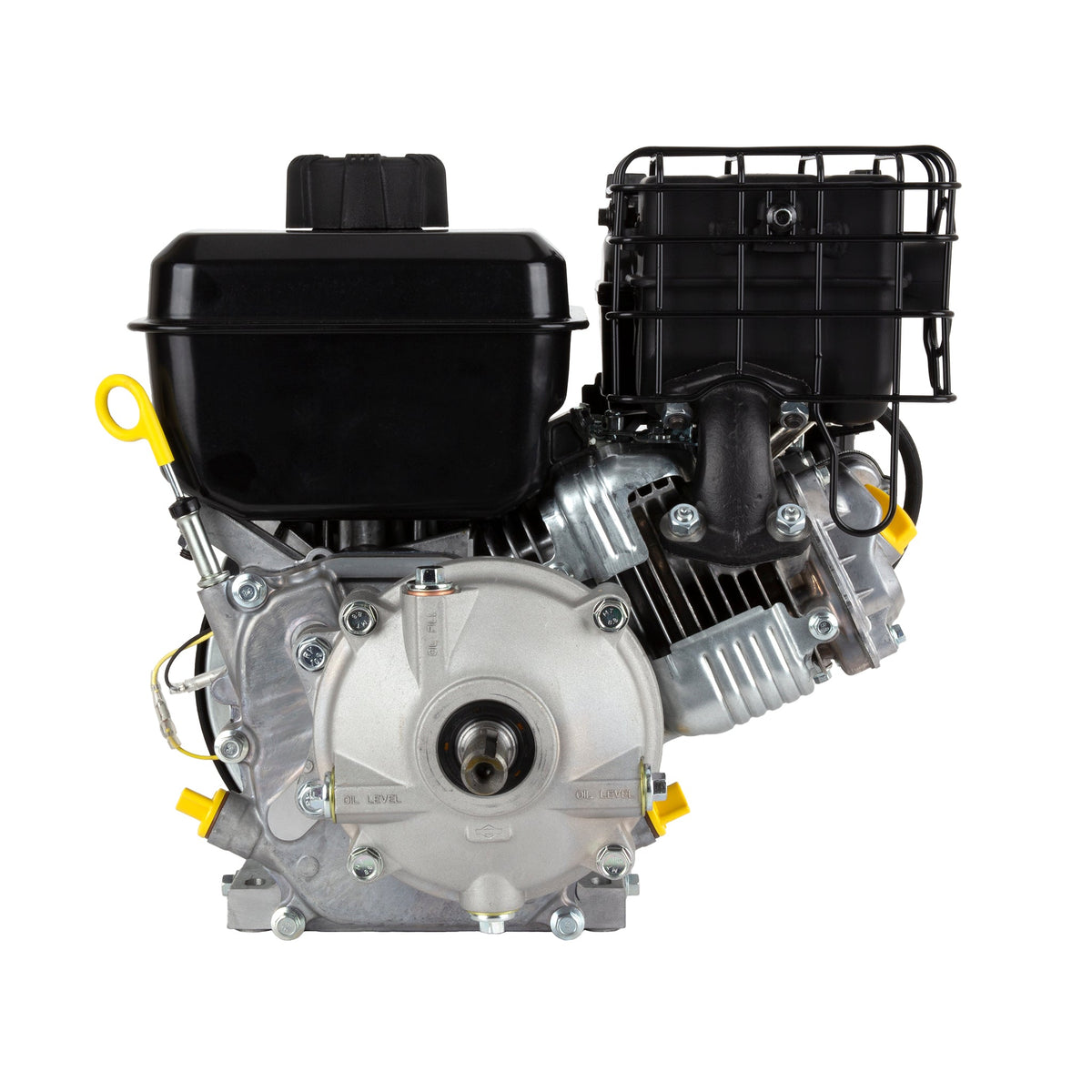 Briggs & Stratton 12V352-0015-F1 Vanguard 6.5 HP 203cc Horizontal Shaft Engine