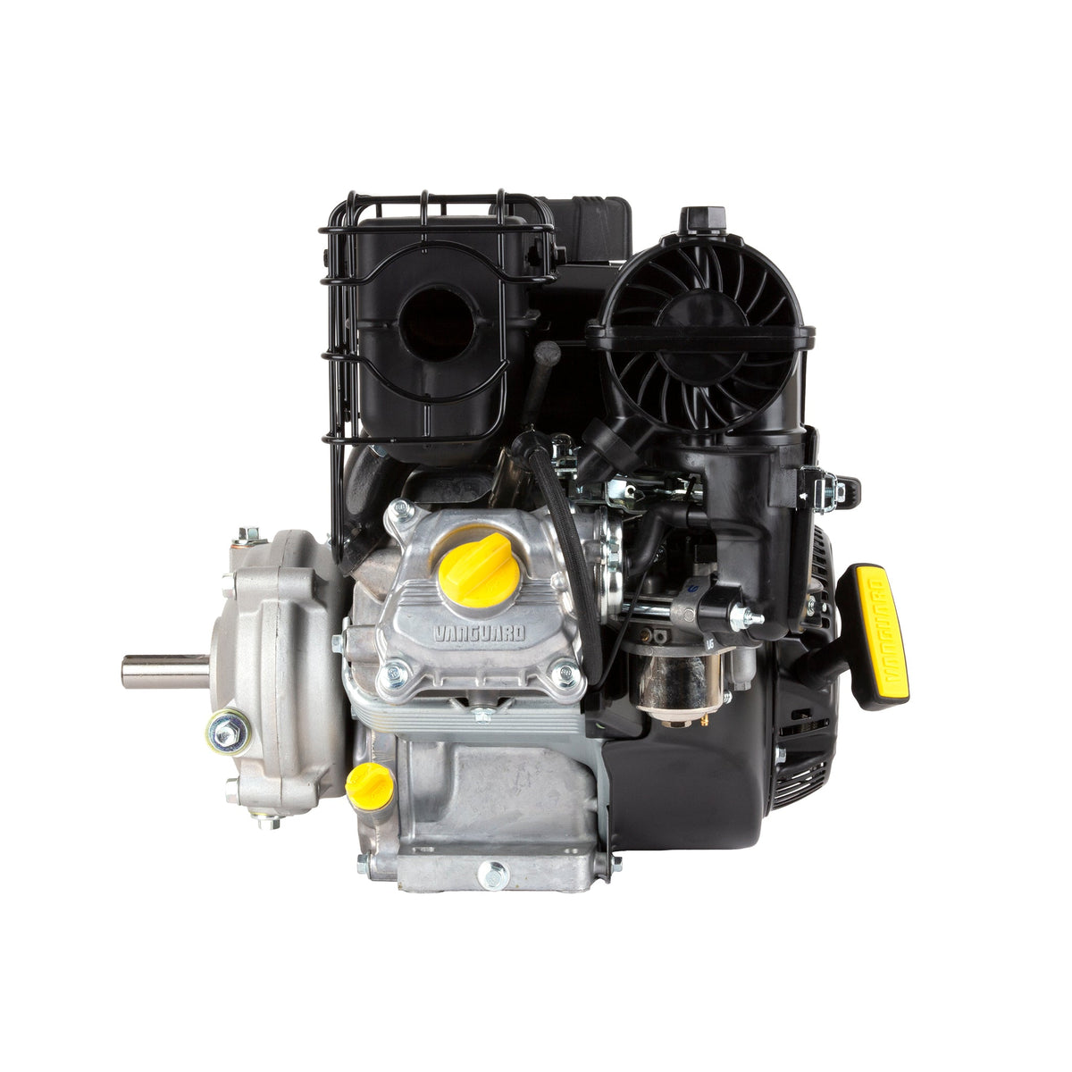 Briggs & Stratton 12V352-0015-F1 Vanguard 6.5 HP 203cc Horizontal Shaft Engine