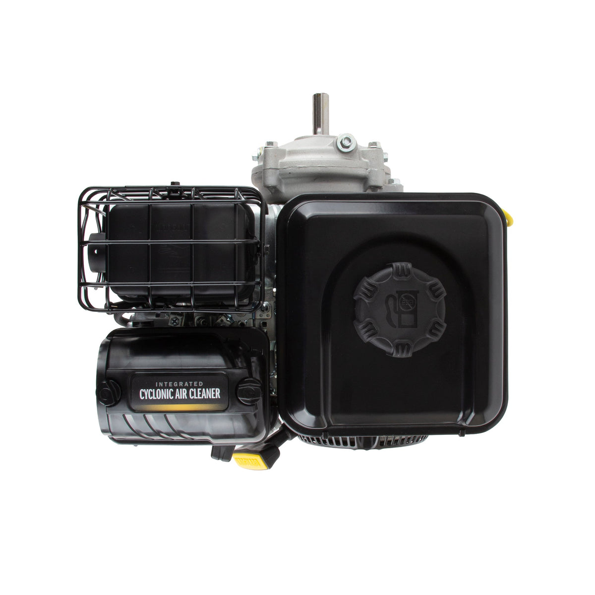 Briggs & Stratton 12V352-0015-F1 Vanguard 6.5 HP 203cc Horizontal Shaft Engine