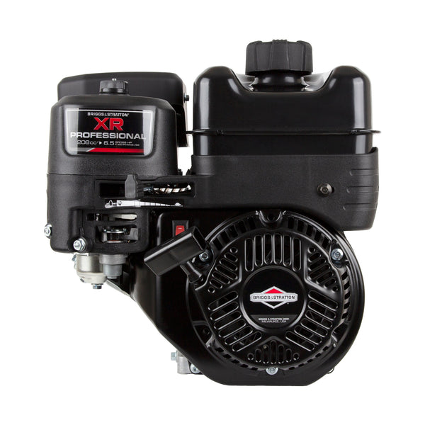 Briggs & Stratton 130G32-0244-F1 XR Series™ 6.5 HP 208cc Horizontal Shaft Engine