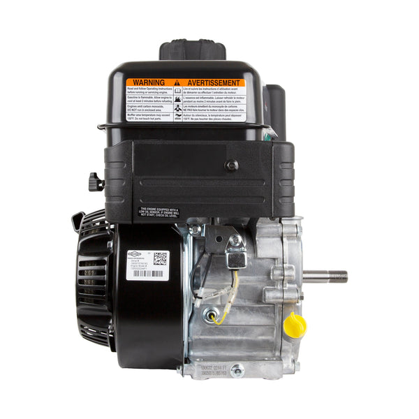Briggs & Stratton 130G32-0244-F1 XR Series™ 6.5 HP 208cc Horizontal Shaft Engine