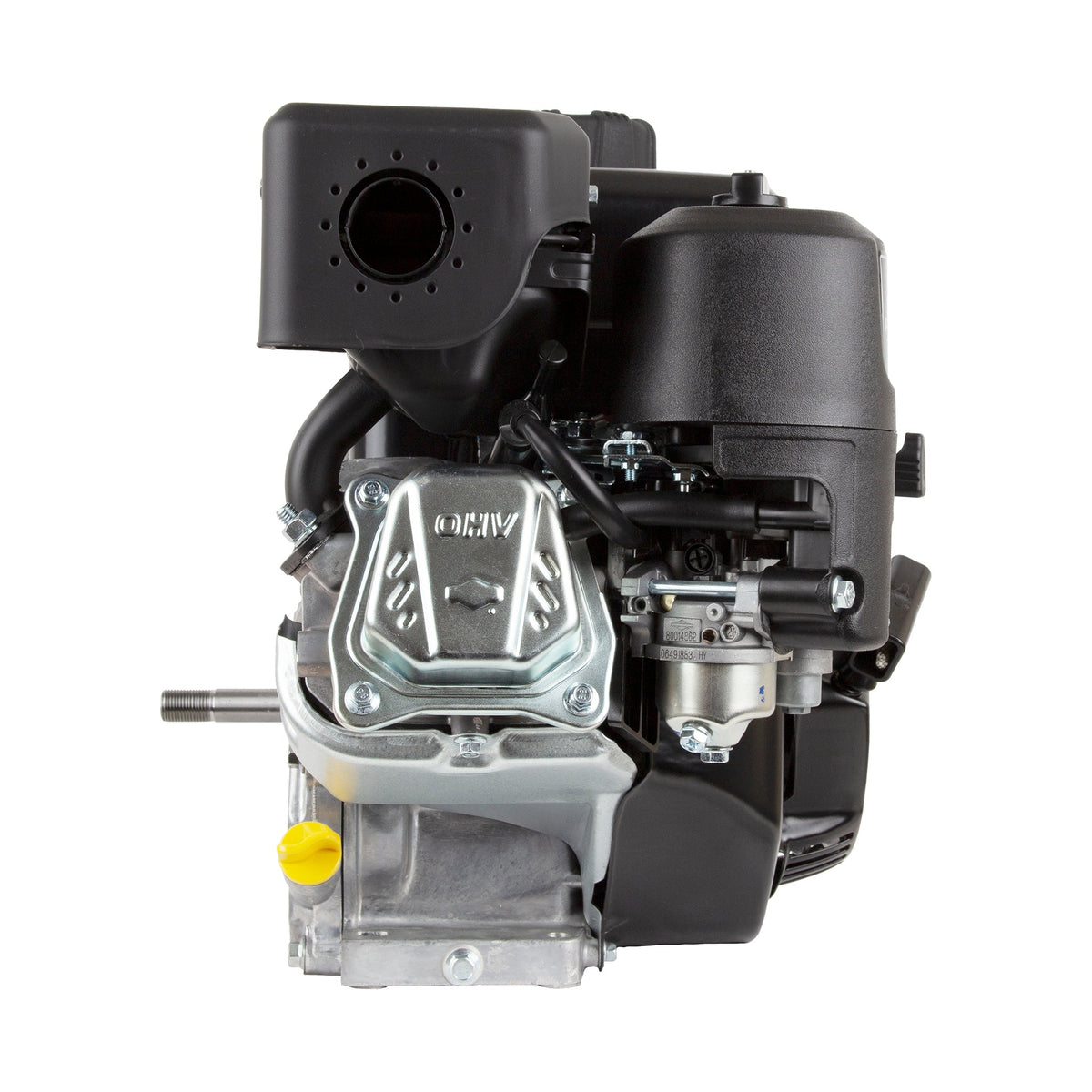 Briggs & Stratton 130G32-0244-F1 XR Series 6.5 HP 208cc Horizontal Shaft Engine