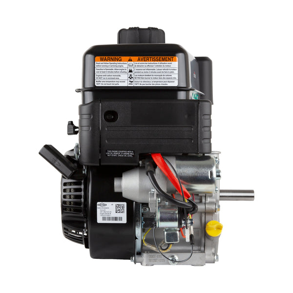 Briggs & Stratton 130G37-0183-F1 XR Series™ 6.5 HP 208cc Horizontal Shaft Engines