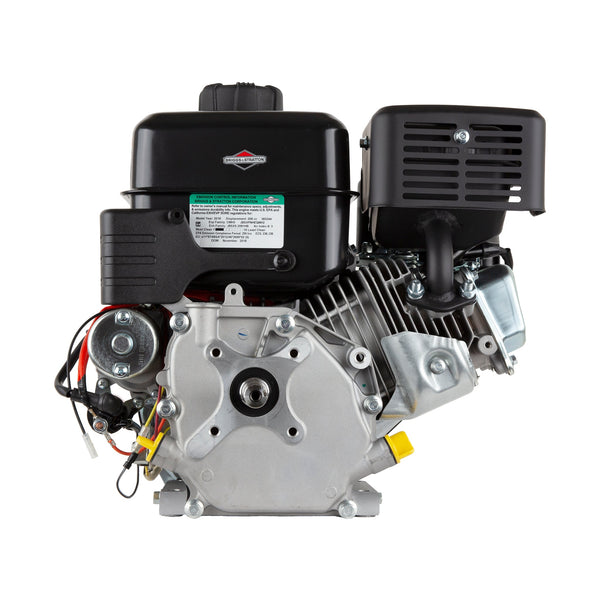 Briggs & Stratton 130G37-0183-F1 XR Series™ 6.5 HP 208cc Horizontal Shaft Engines