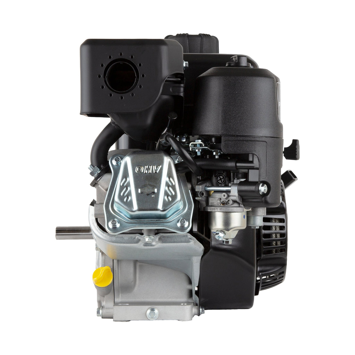 Briggs & Stratton 130G37-0183-F1 XR Series 6.5 HP 208cc Horizontal Shaft Engines