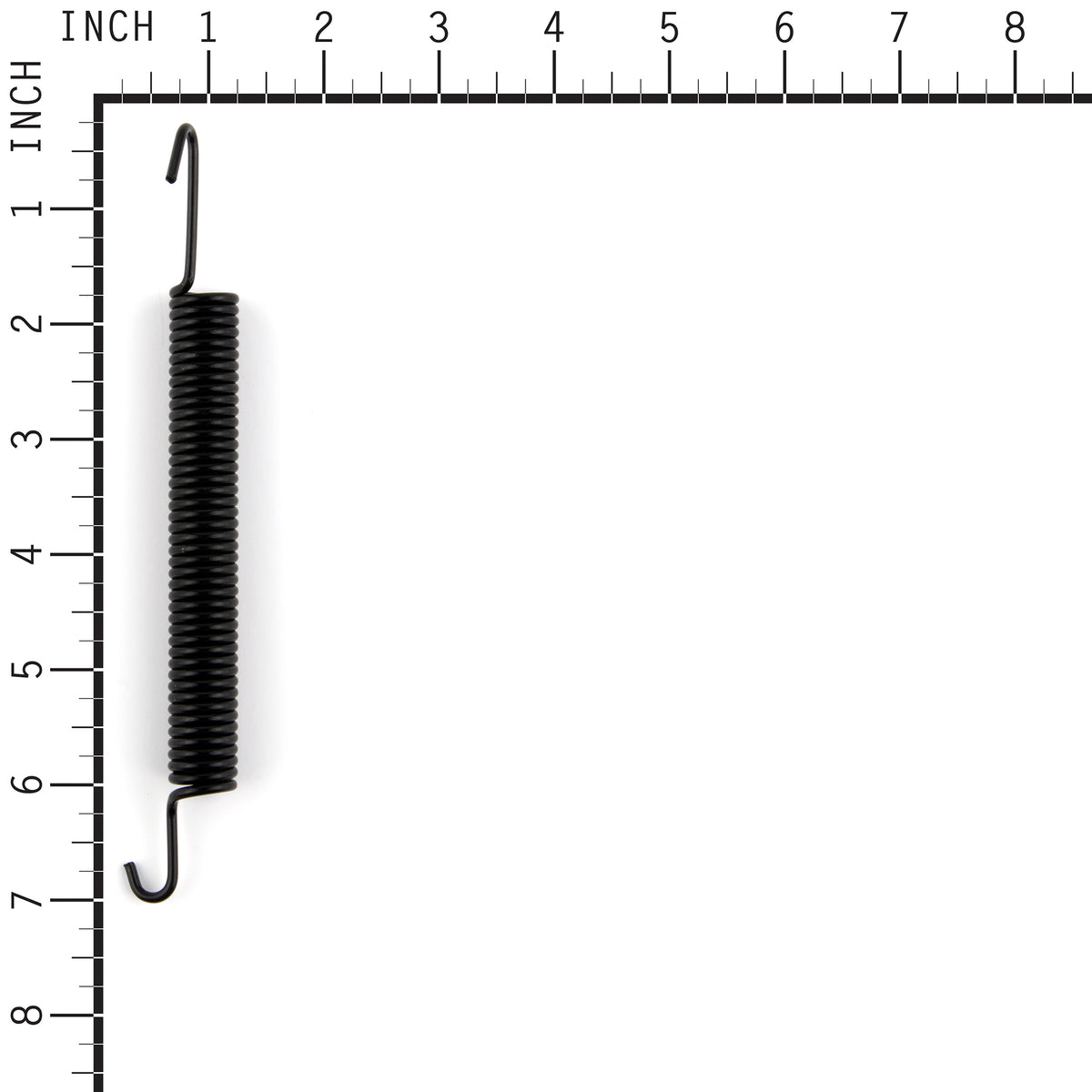 Yard Force 1350254001 Connecting Rod Spring