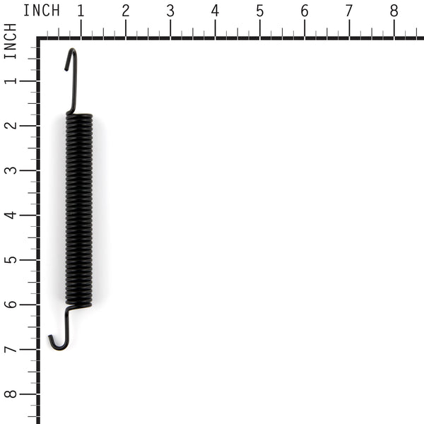 Yard Force 1350254001 Connecting Rod Spring