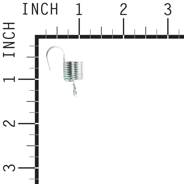 Yard Force 1350461001 Tension Spring