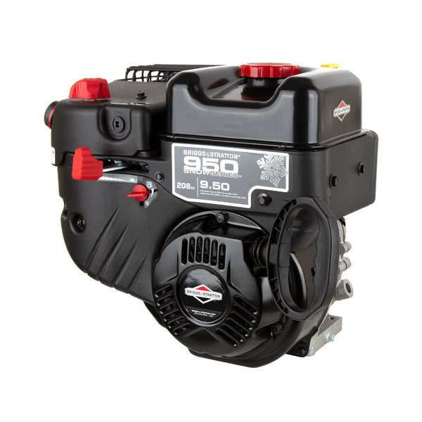 Briggs & Stratton 13A136-0015-F1 Snow Series 9.5 GT Horizontal Shaft Engine