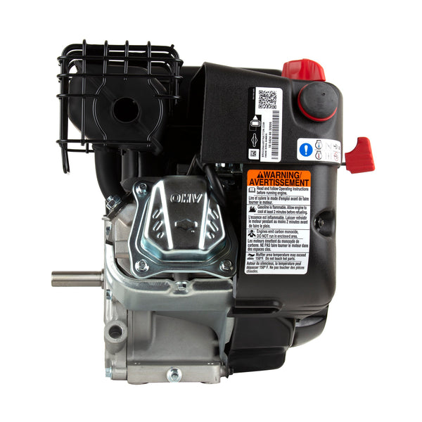 Briggs & Stratton 13A136-0015-F1 Snow Series 9.5 GT Horizontal Shaft Engine