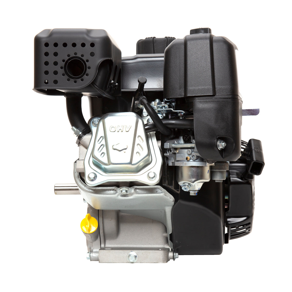 Briggs & Stratton 13R232-0001-F1 CR950 Series 9.5 GT 208cc Horizontal Engine