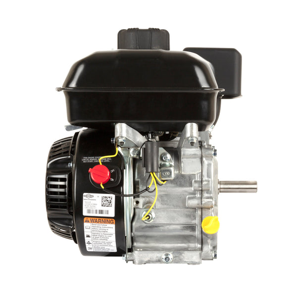 Briggs & Stratton 13R232-0021-F1 9.5 GT 208cc Horizontal Shaft Engine