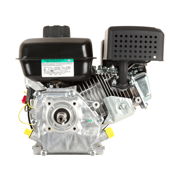 Briggs & Stratton 13R232-0021-F1 9.5 GT 208cc Horizontal Shaft Engine