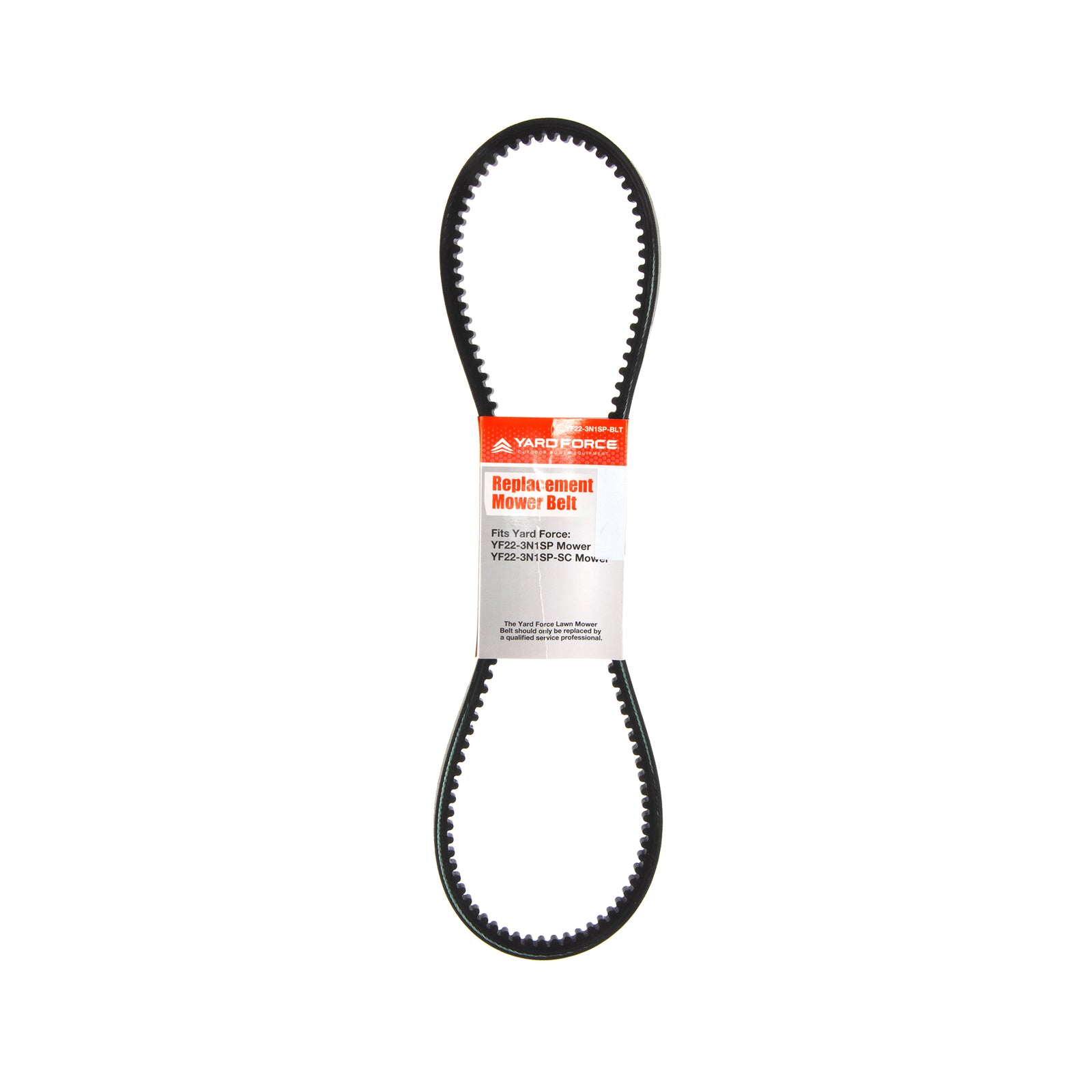 Yard Force 1400145001 V-Belt