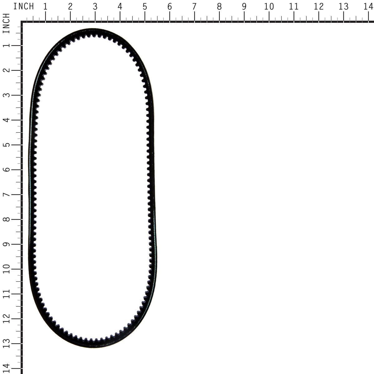 Yard Force 1400145001 V-Belt