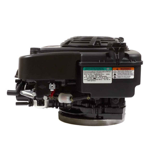 Briggs & Stratton 14D932-0110-F1 Professional Series 10 GT 223cc Vertical Shaft Engine