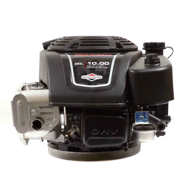 Briggs & Stratton 14D932-0110-F1 Professional Series 10 GT 223cc Vertical Shaft Engine