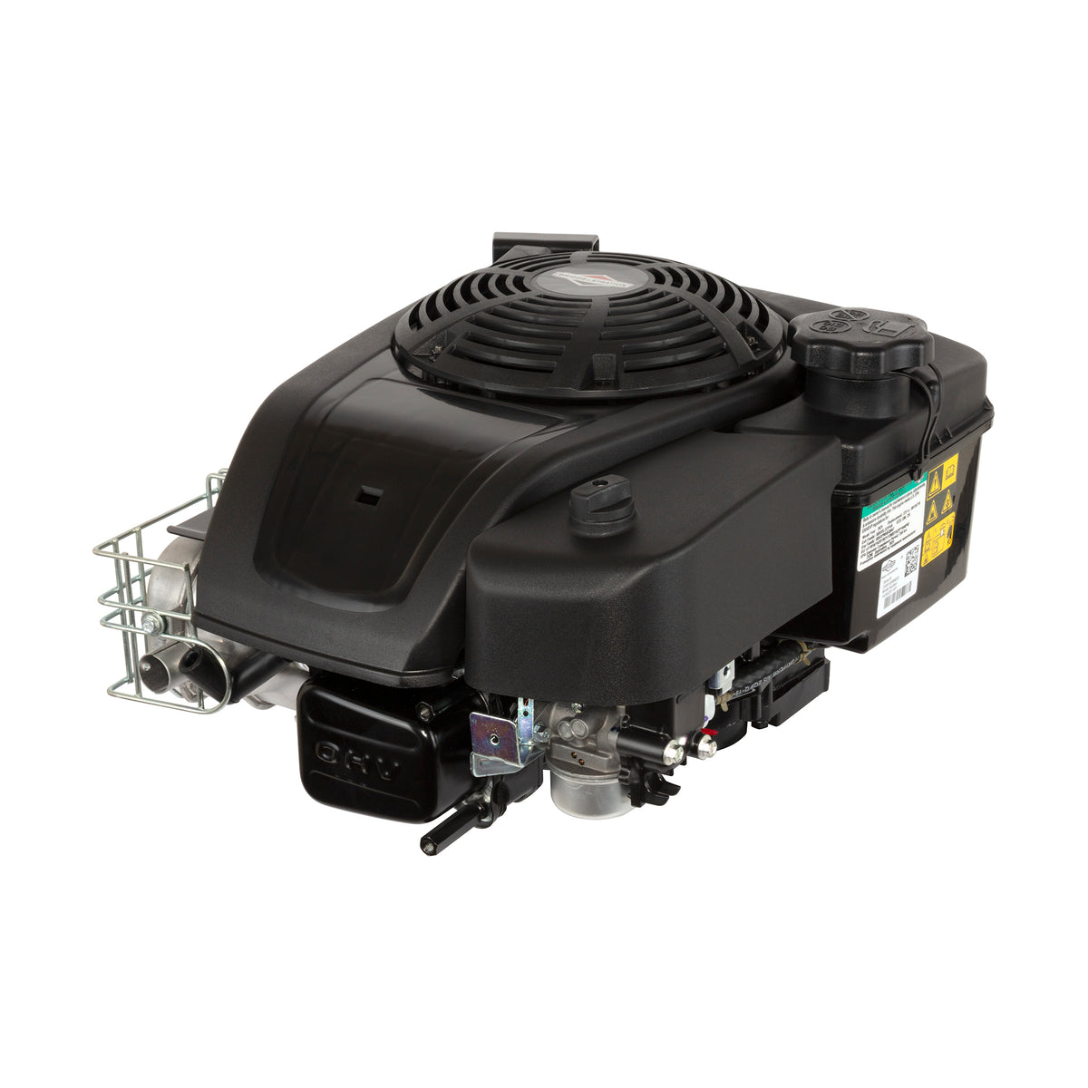 Briggs & Stratton 14D932-0110-F1 Professional Series 10 GT 223cc Vertical Engine