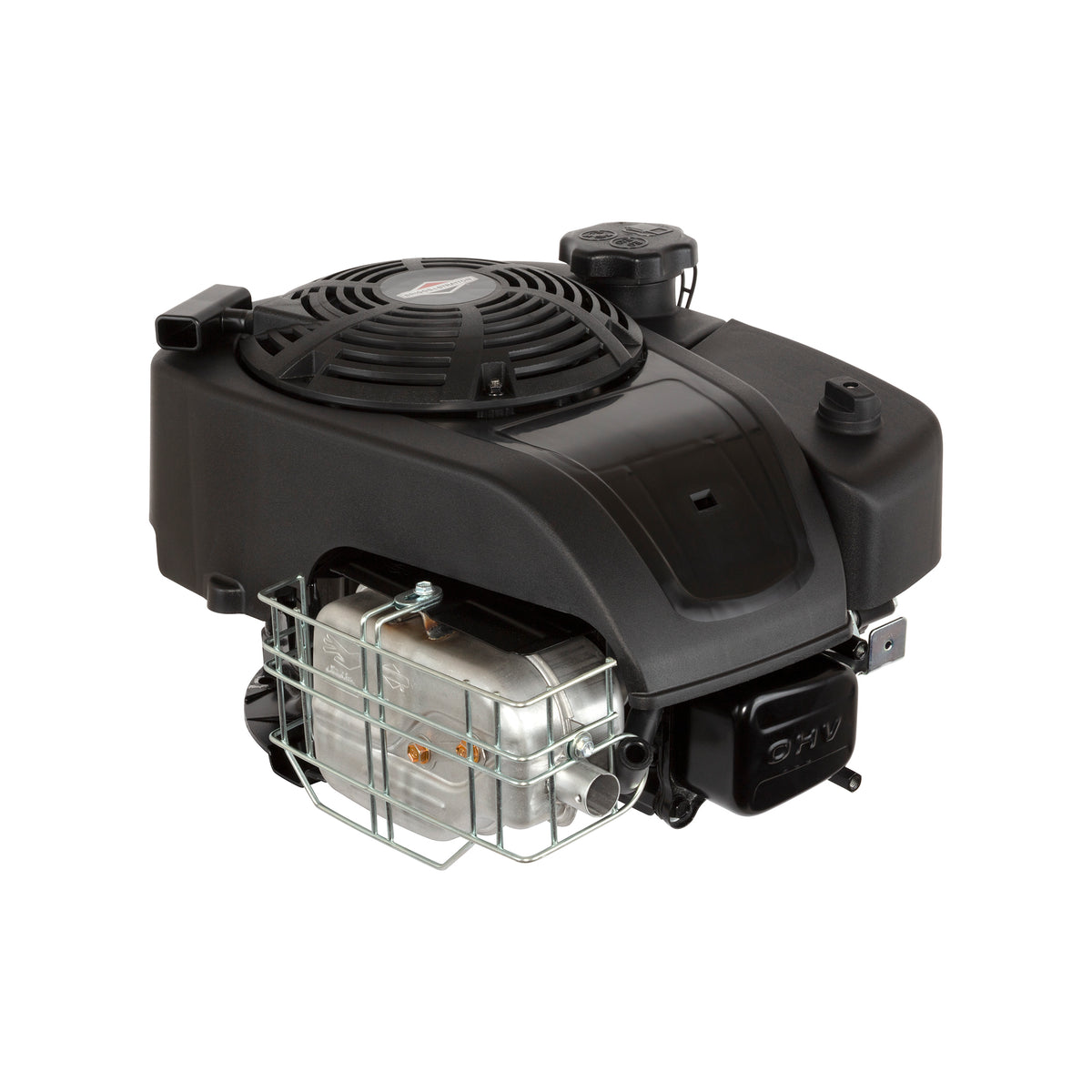 Briggs & Stratton 14D932-0110-F1 Professional Series 10 GT 223cc Vertical Engine