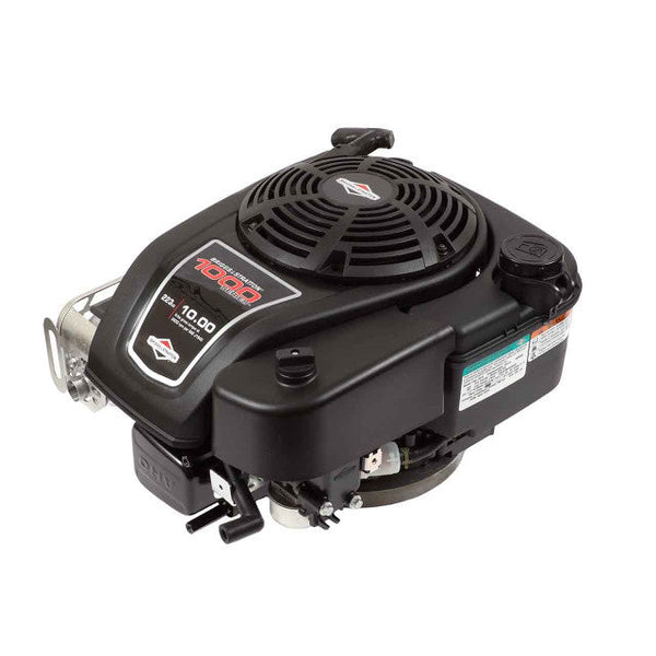 Briggs & Stratton 14D932-0110-F1 Professional Series 10 GT 223cc Vertical Shaft Engine