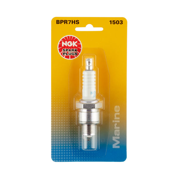 NGK 1503 Spark Plug