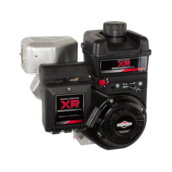 Briggs & Stratton 15T212-0160-F8 Professional Series 11.5 GT 250cc Horizontal Shaft Engine