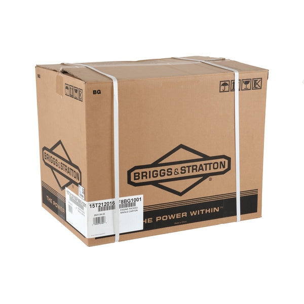 Briggs & Stratton 15T212-0160-F8 Professional Series 11.5 GT 250cc Horizontal Shaft Engine