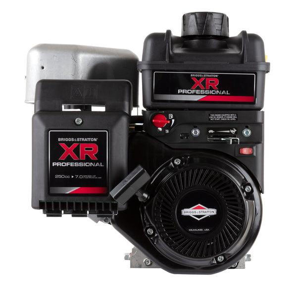 Briggs & Stratton 15T232-0036-F8 Professional Series™ 11.5 GT 250cc Horizontal Shaft Engine