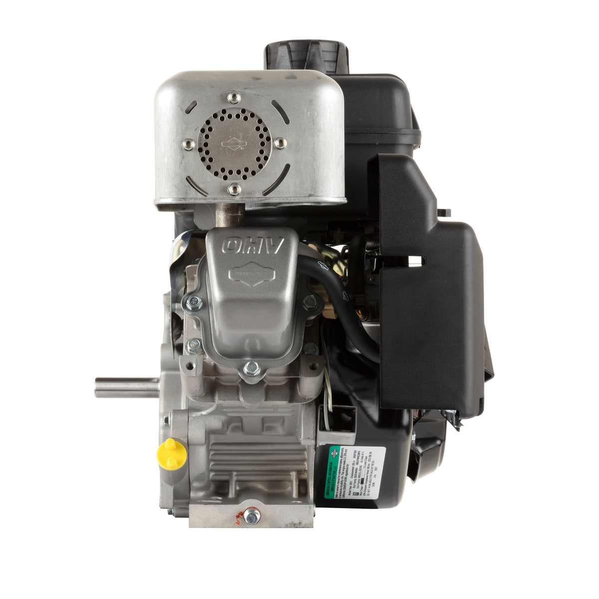 Briggs & Stratton 15T232-0036-F8 Professional 11.5 GT 250cc Horizontal Engine