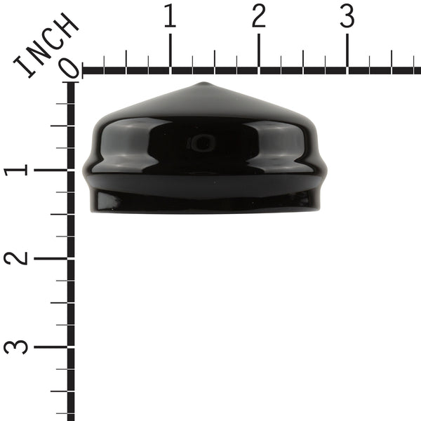 Briggs & Stratton 1725651SM Cover-SPINDLE BLACK P