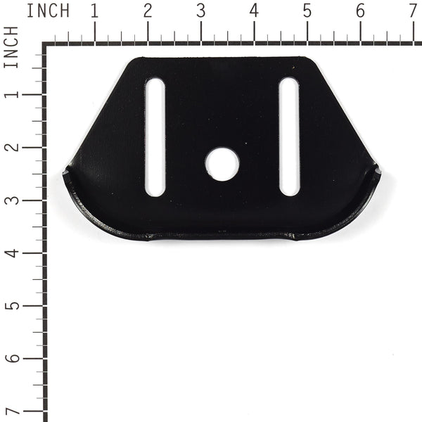 Briggs & Stratton 1740912BMYP SKID, HGT ADJ S4