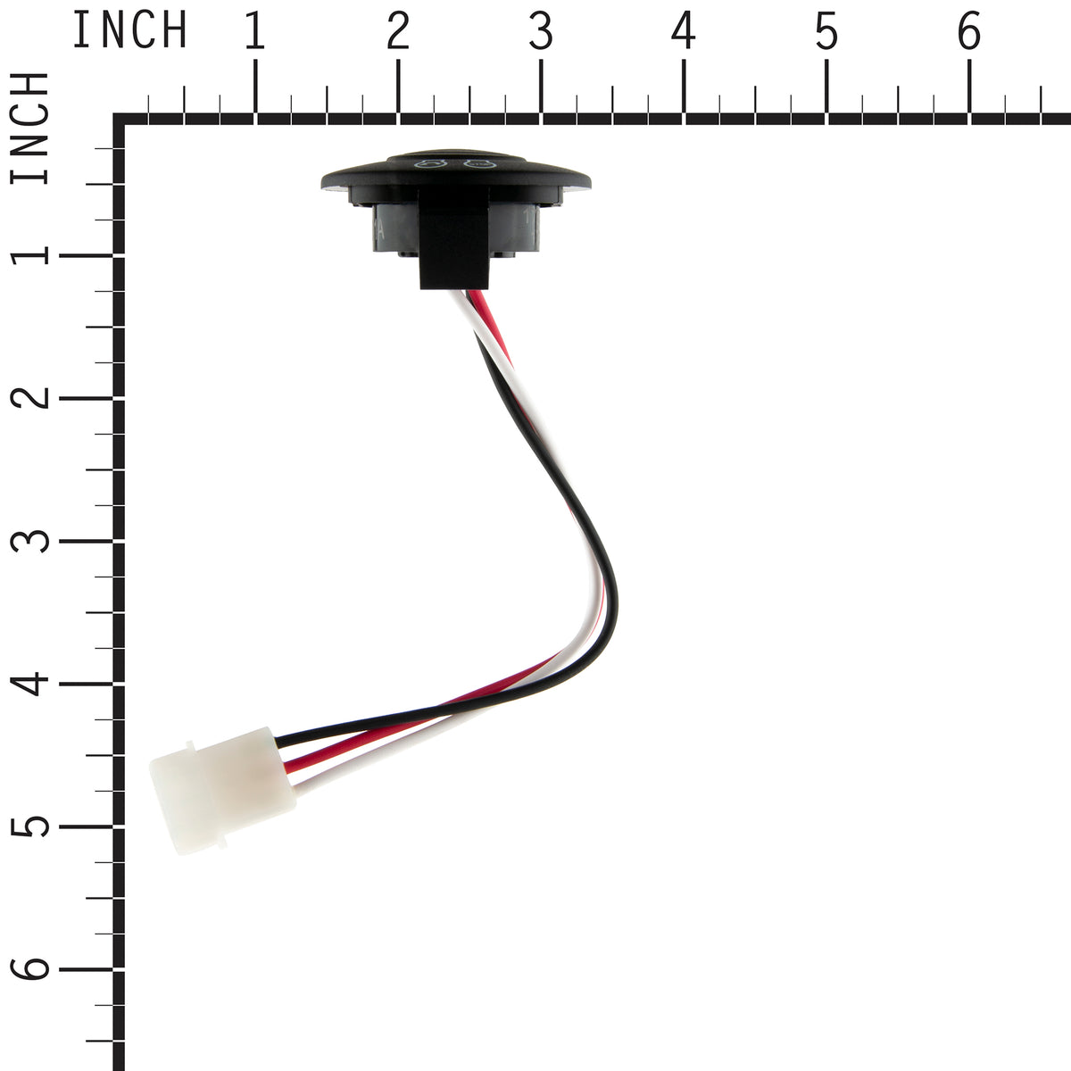 Briggs & Stratton 1753667YP SWITCH Assembly, START