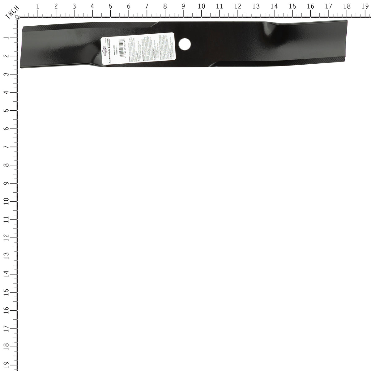 Briggs & Stratton 1756152AYP Mower Blade