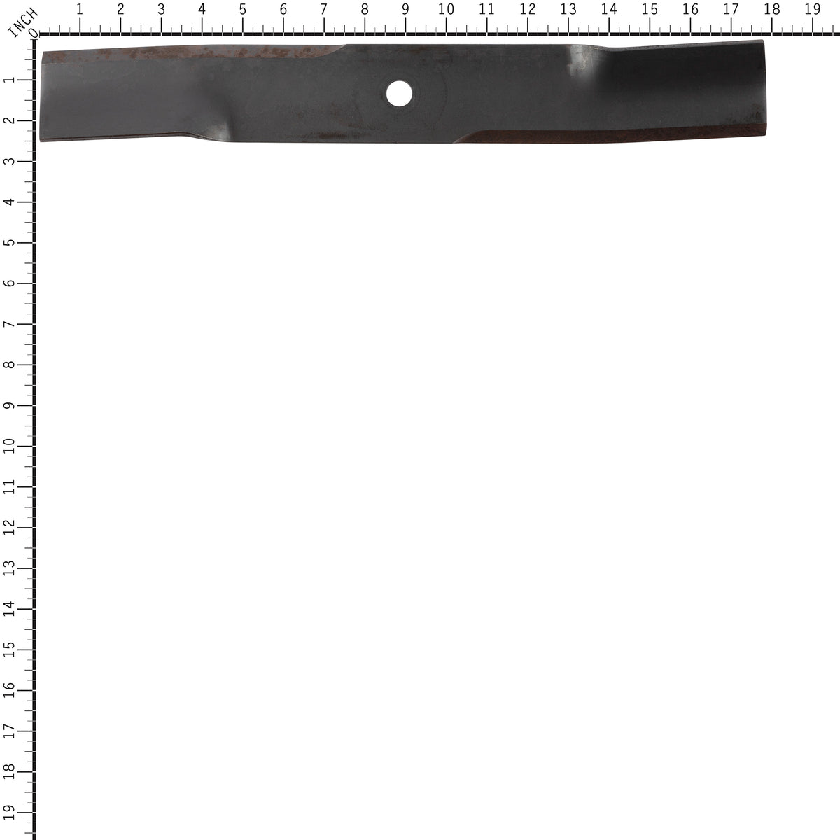 Briggs & Stratton 1756152S 3-Pack 18" Blade