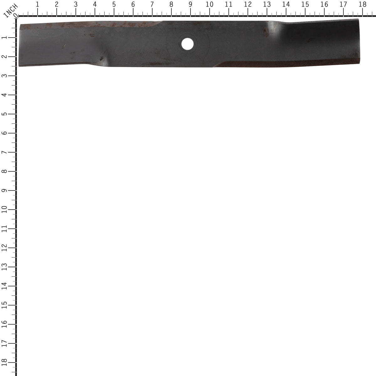Briggs & Stratton 1756152S 3-Pack 18" Blade
