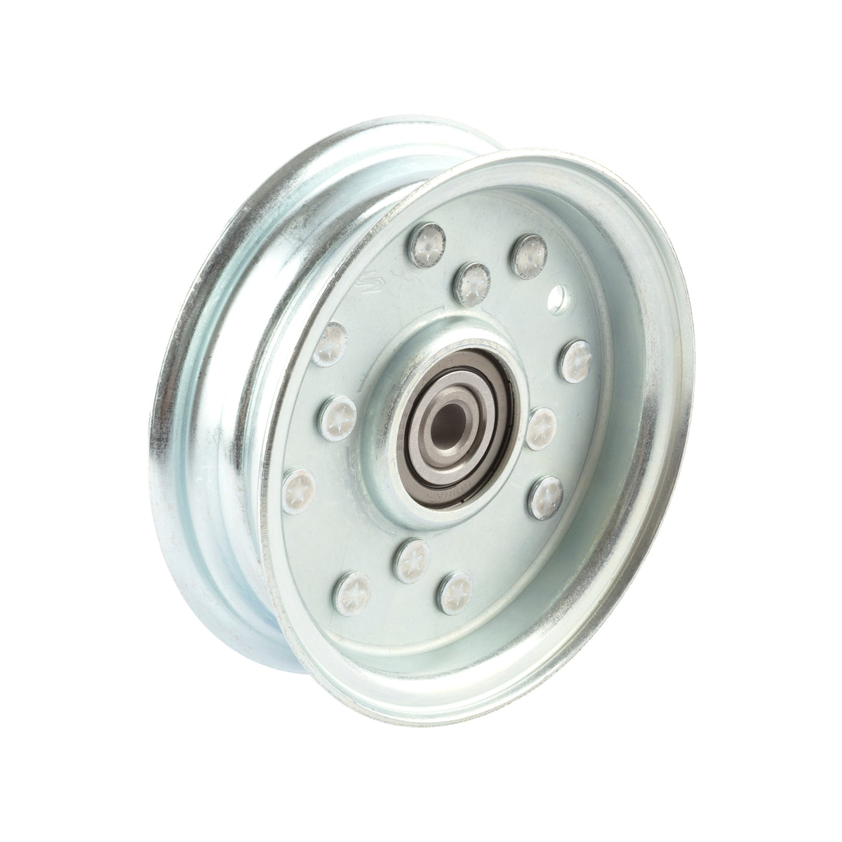 Briggs & Stratton 1757823YP Idler Pulley 4"