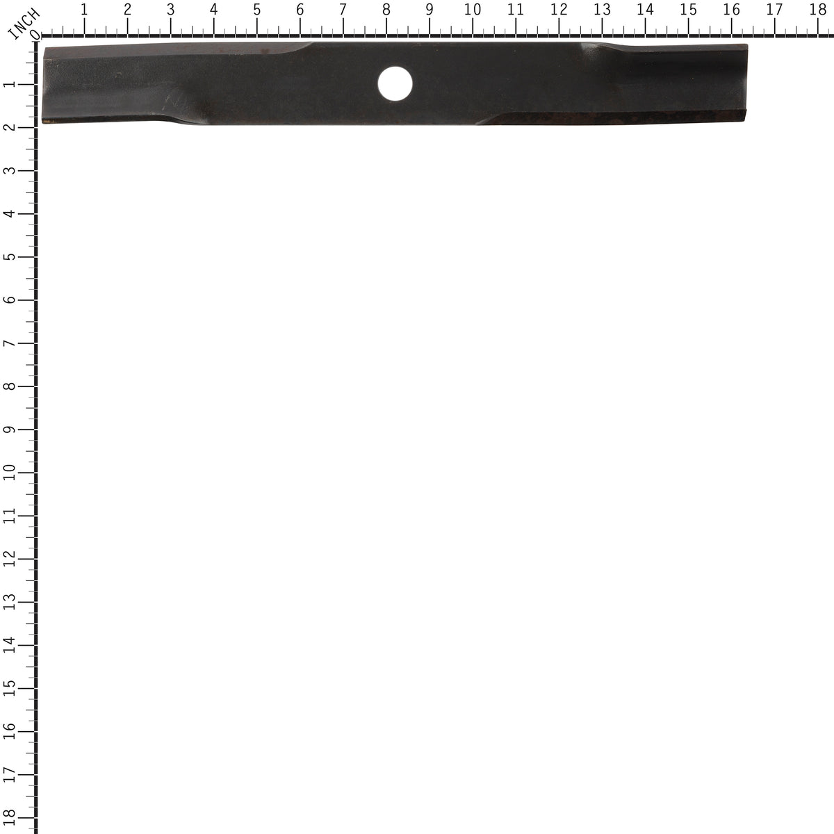 Briggs & Stratton 1759055S 48" Deck Blade Set