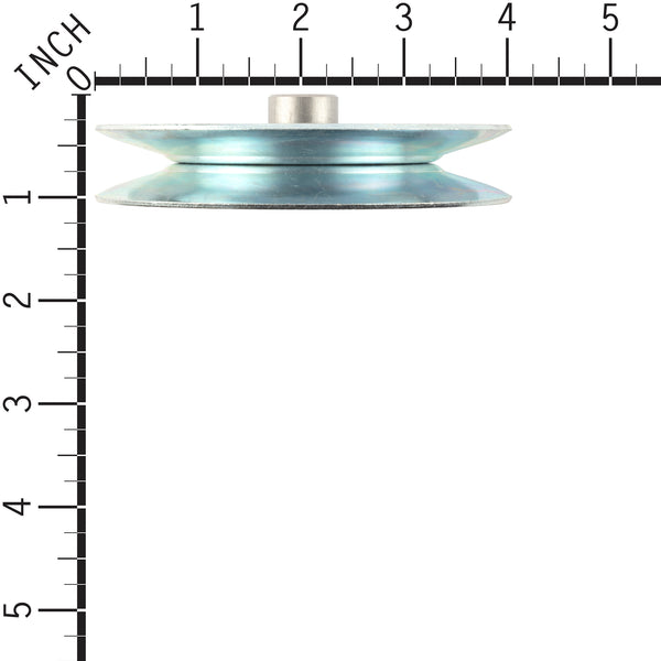 Briggs & Stratton 1759212YP Pulley