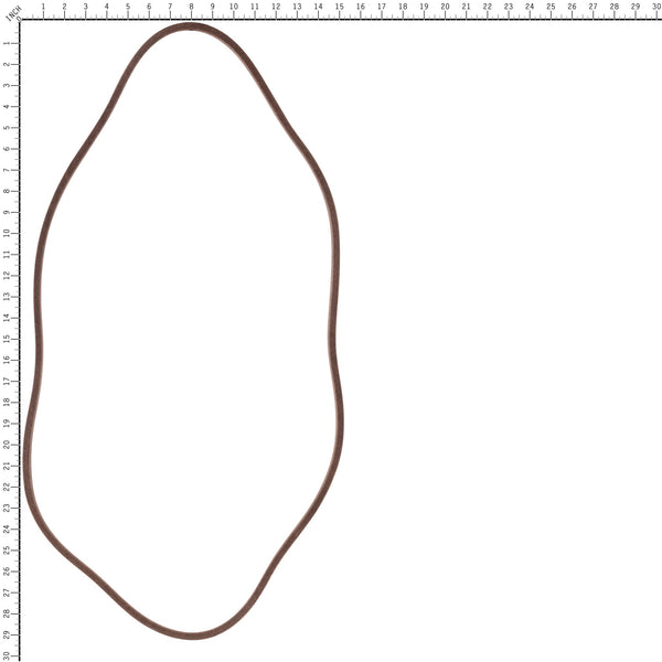 Briggs & Stratton 1759752YP V-Belt