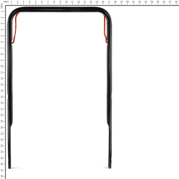 Yard Force 1851ZA0001 Upper Handle Assembly
