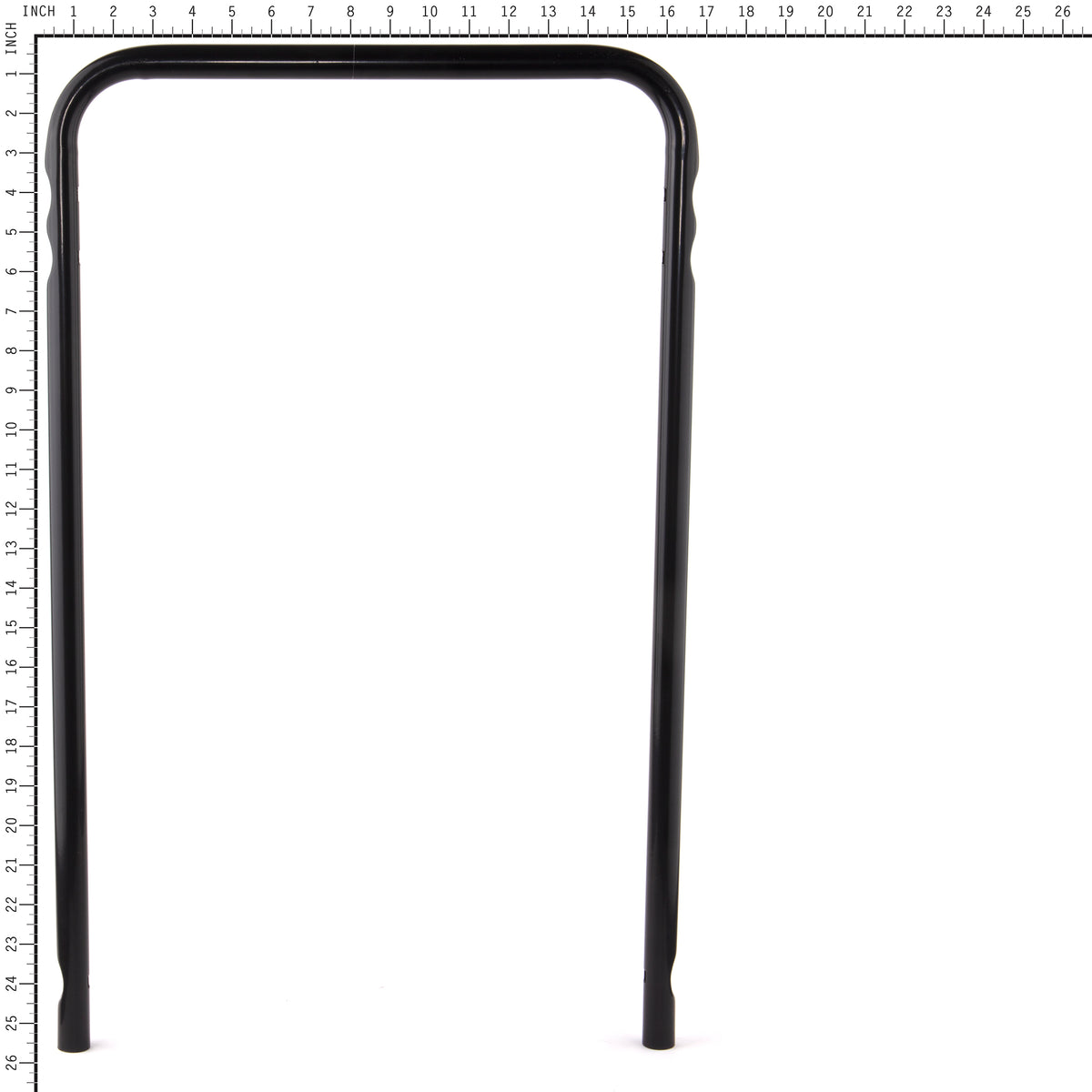 Yard Force 1851ZA0006 LOWER HANDLE