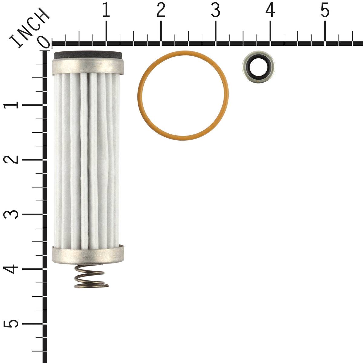 Tuff Torq 187Q0699970 Filter Kit