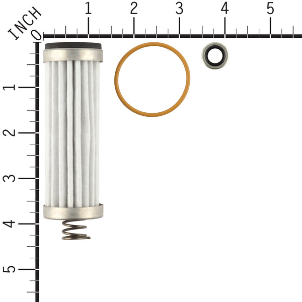 Tuff Torq 187Q0699970 Filter Kit