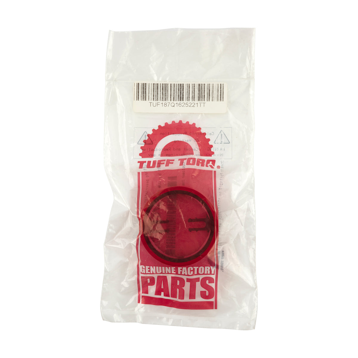 Tuff Torq 187Q1625221 Filter 105