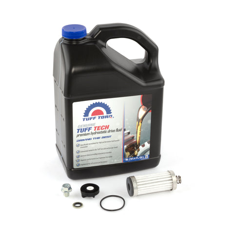 Tuff Torq 187Q2199300 TZ450 Transmission Service Kit