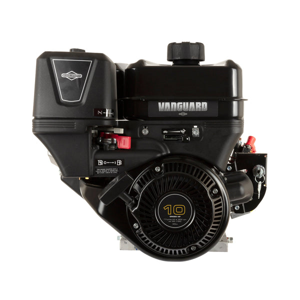Briggs & Stratton 19L237-0319-F1 Vanguard® 10.0 HP 305cc Horizontal Shaft Engine