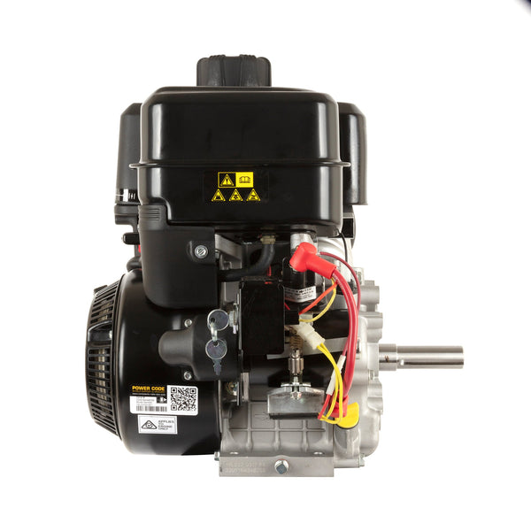 Briggs & Stratton 19L237-0319-F1 Vanguard® 10.0 HP 305cc Horizontal Shaft Engine