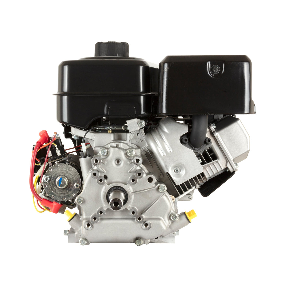 Briggs & Stratton 19L237-0319-F1 Vanguard 10 HP 305cc Horizontal Shaft Engine
