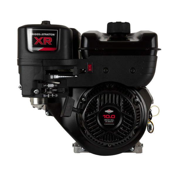Briggs & Stratton 19N132-0019-F1 XR Series™ 10.0 HP 306cc Horizontal Shaft Engine