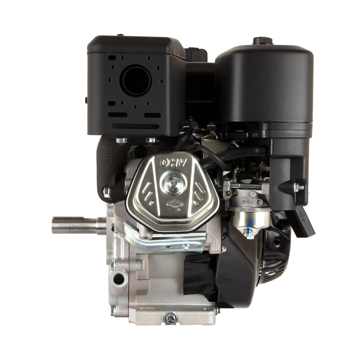 Briggs & Stratton 19N132-0019-F1 XR Series 10 HP 306cc Horizontal Shaft Engine